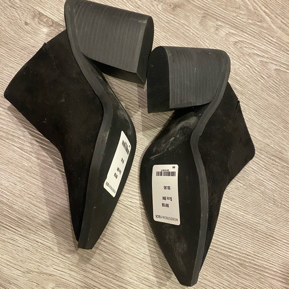 BP mules brand new size 8 - Picture 3 of 4